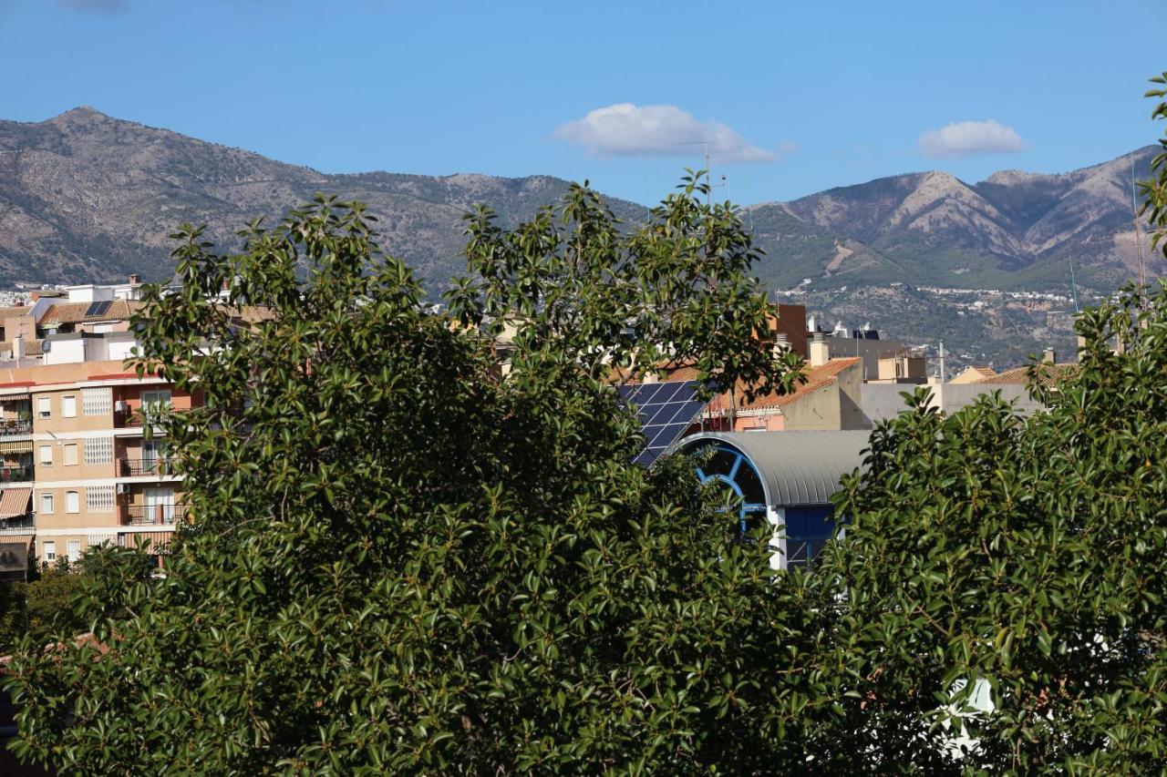 Terrace Costa 2* Fuengirola