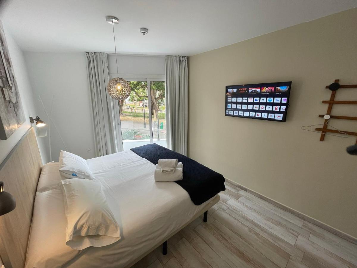 Hotel Terrace Costa Fuengirola