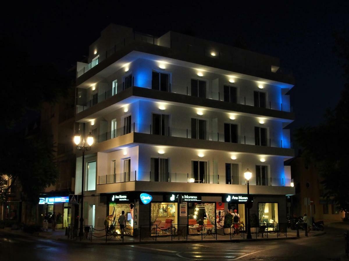 Terrace Costa 2*