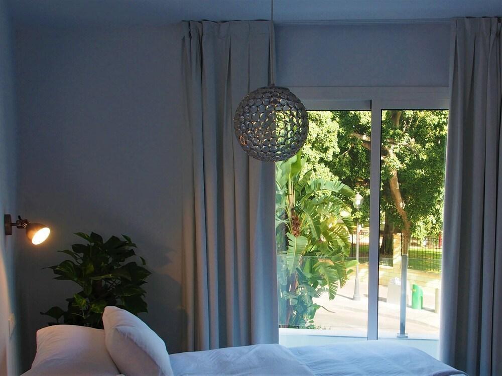 Hotel Boutique X 2*