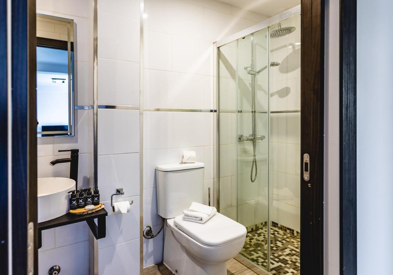 Hotel Boutique X Fuengirola