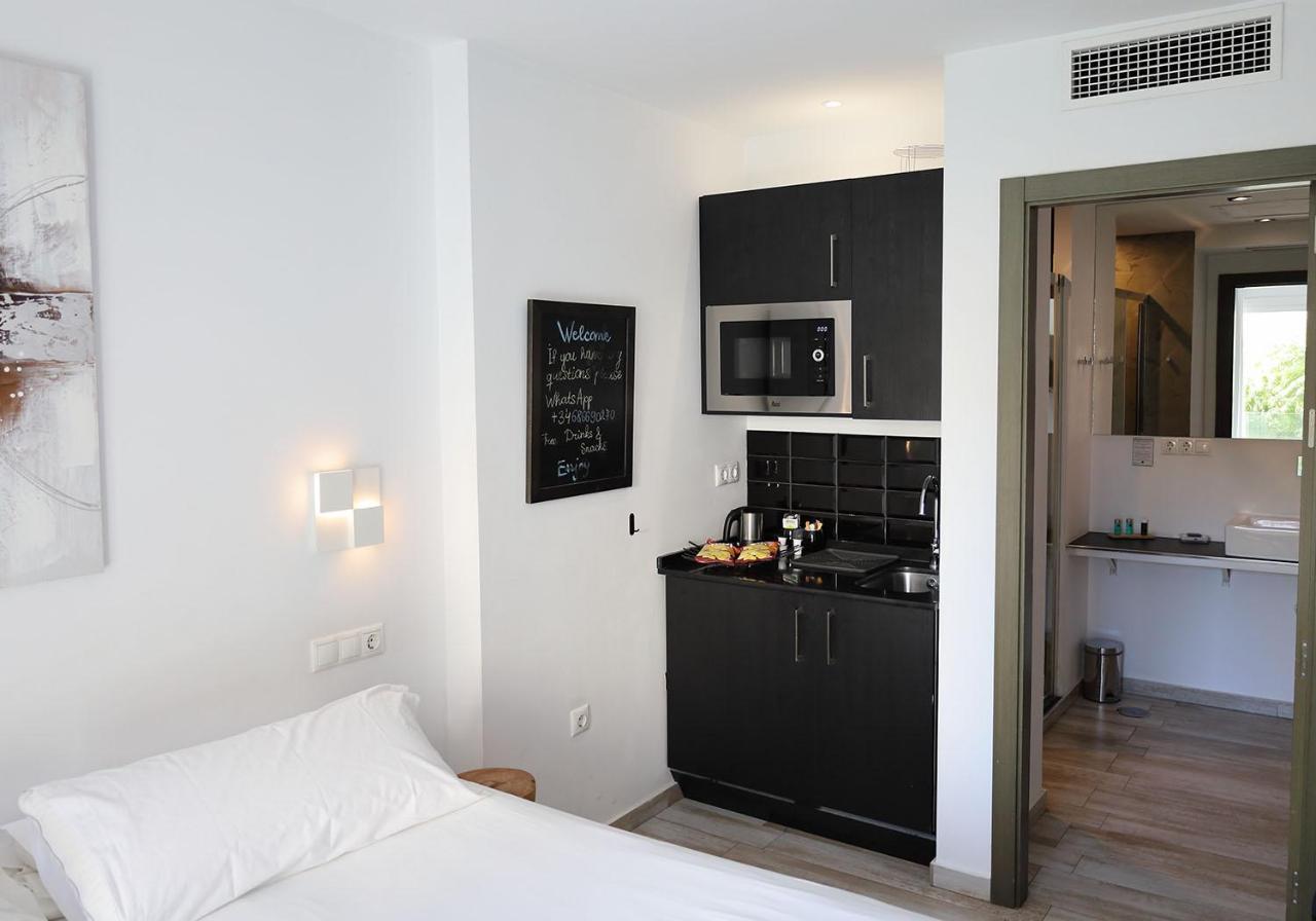Boutique X Hotel 2*