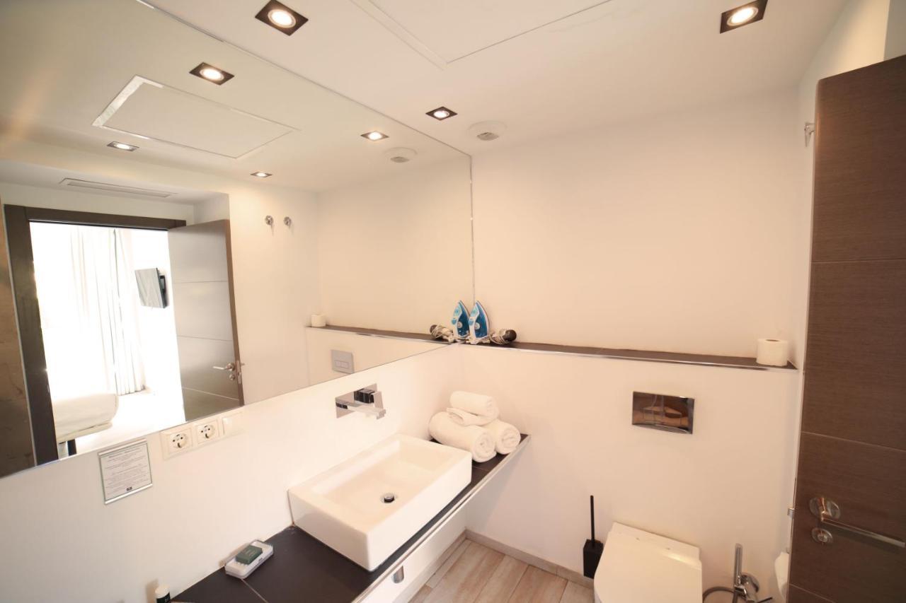 Hotel Boutique X 2*