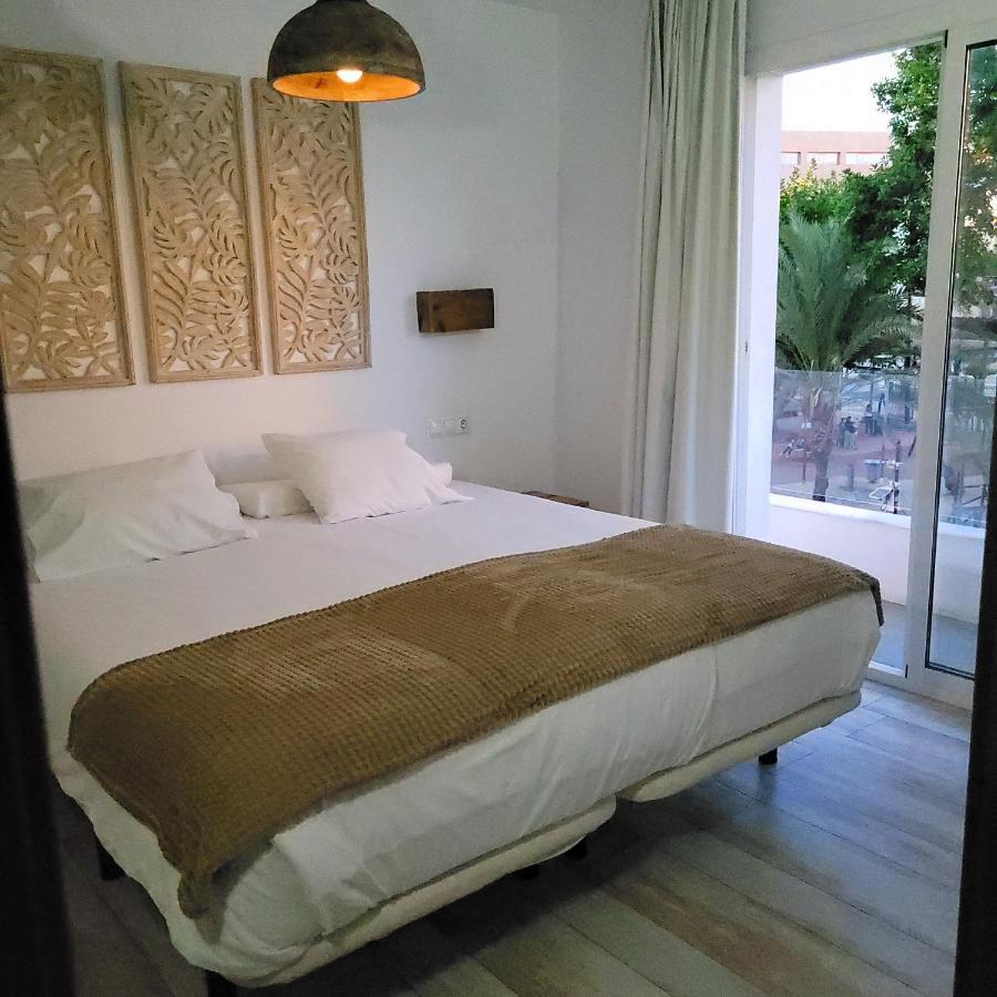 Boutique X Hotel Fuengirola