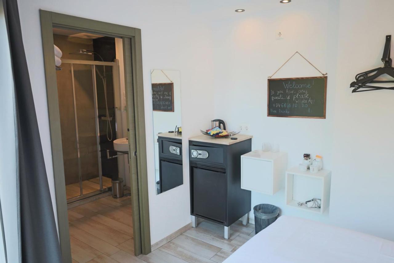 Hotel Boutique X Fuengirola