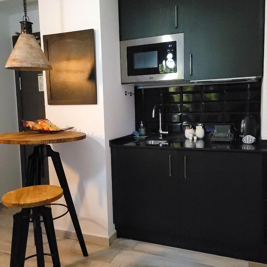 Boutique X Hotel Fuengirola
