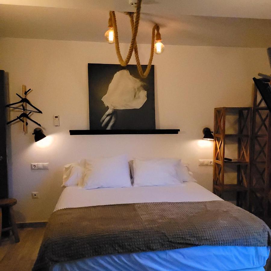 Hotel Boutique X 2*